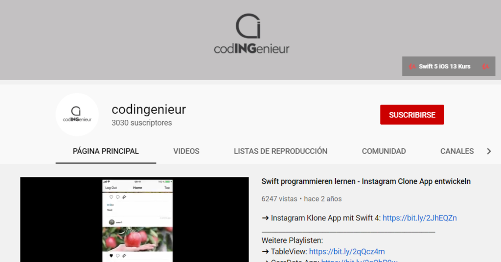 codINGenieur