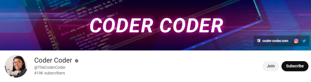 Coder Coder