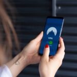 Einrichtung eines sicheren VPN