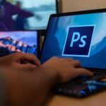 Photoshop STRENG GEHEIM