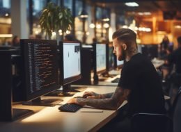 Digitale Effizienz steigern