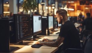 Digitale Effizienz steigern