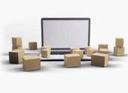 Onlineshop