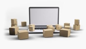 Onlineshop